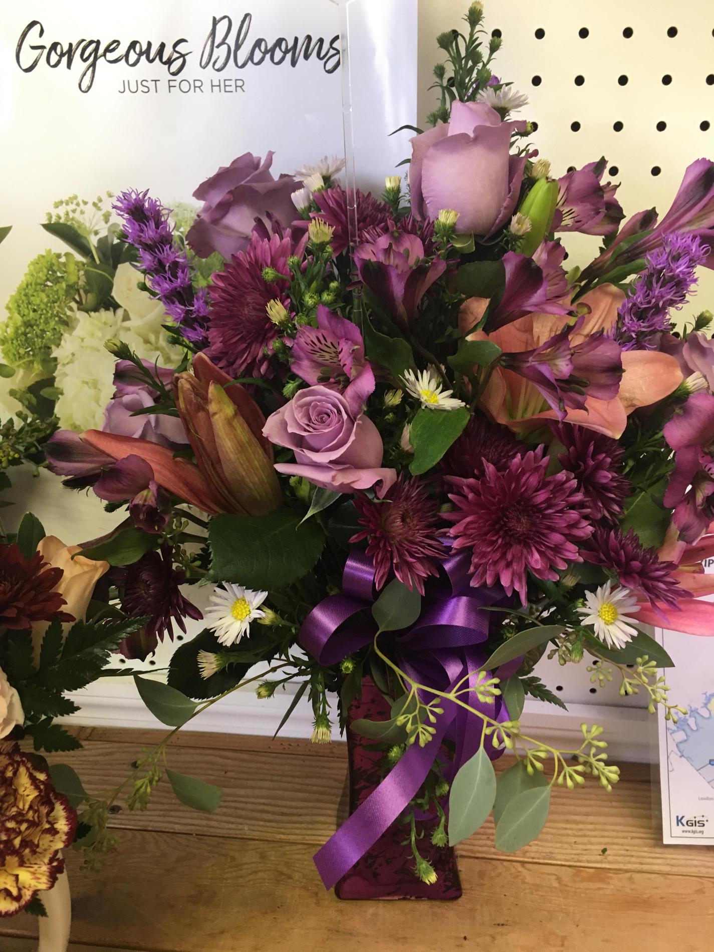 Images Seymour Florist