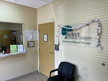 Images Select Physical Therapy - Estero