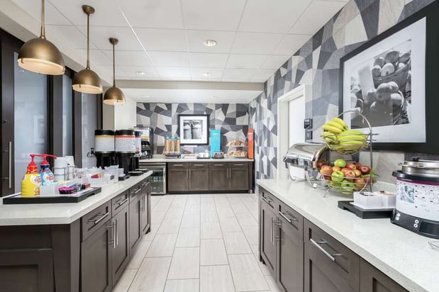 Images Hampton Inn & Suites Reno/Sparks