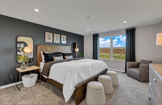 Images Highland Woods by Pulte Homes