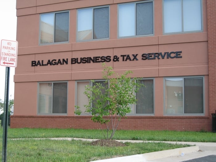 Balagan Inc Photo