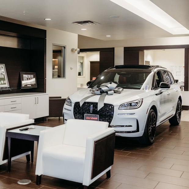 Images Cortese Lincoln