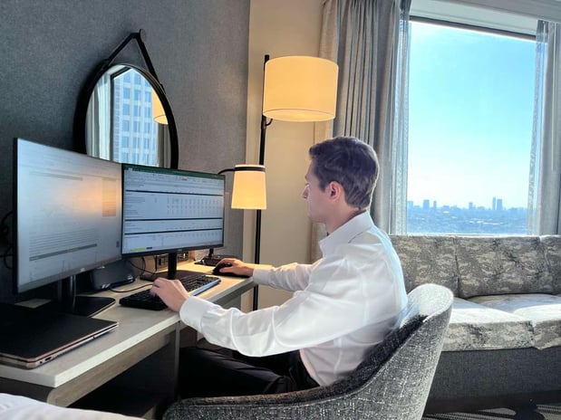 Images Hilton Americas-Houston