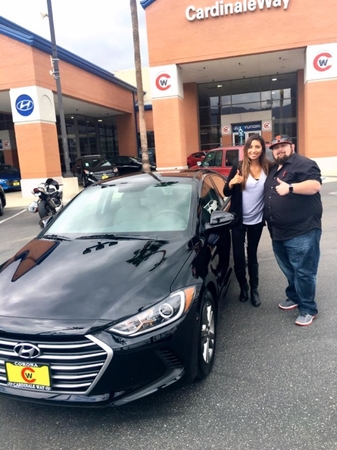 Images CardinaleWay Hyundai Corona