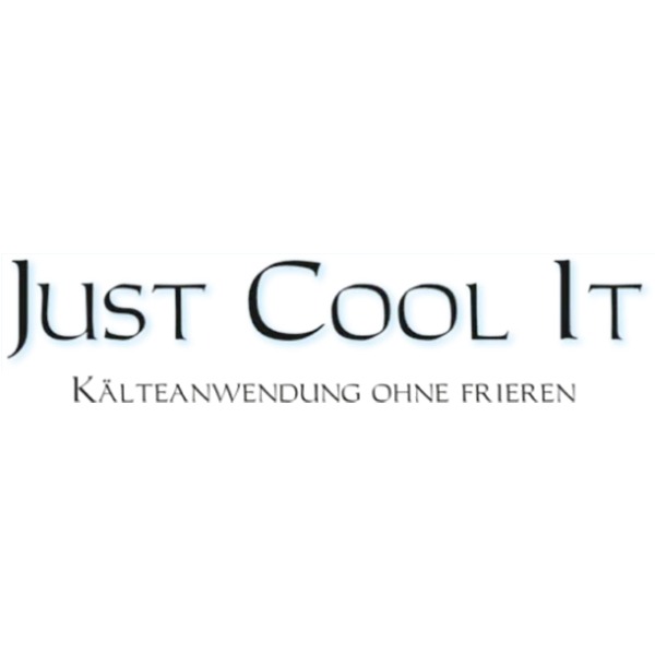 Logo von Just Cool It - Alpha Cooling Professional