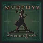 Murphy's Kitchen & Tap Logo