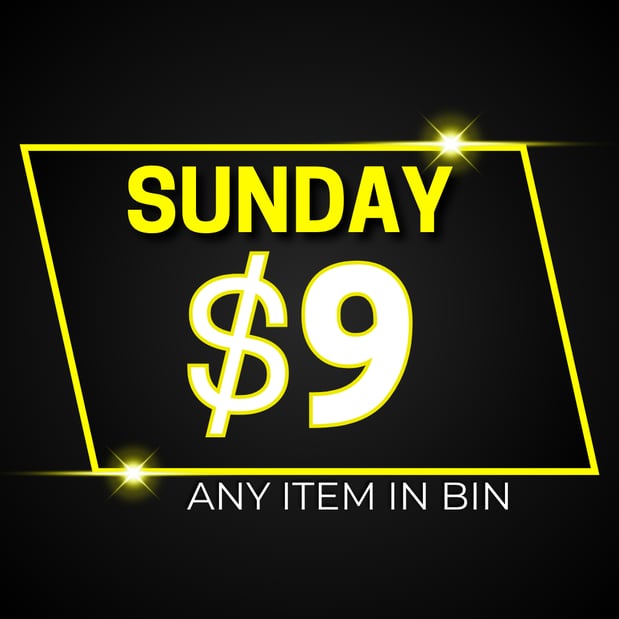Images Black Friday BINS