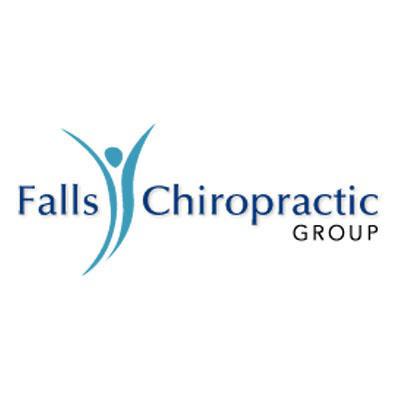 Falls Chiropractic Group Logo