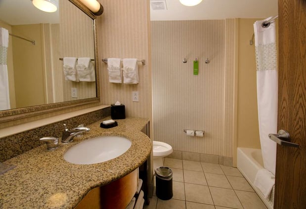 Images Hampton Inn & Suites Gallup