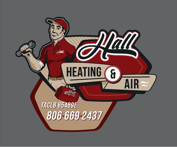 Images Hall Heating And Air