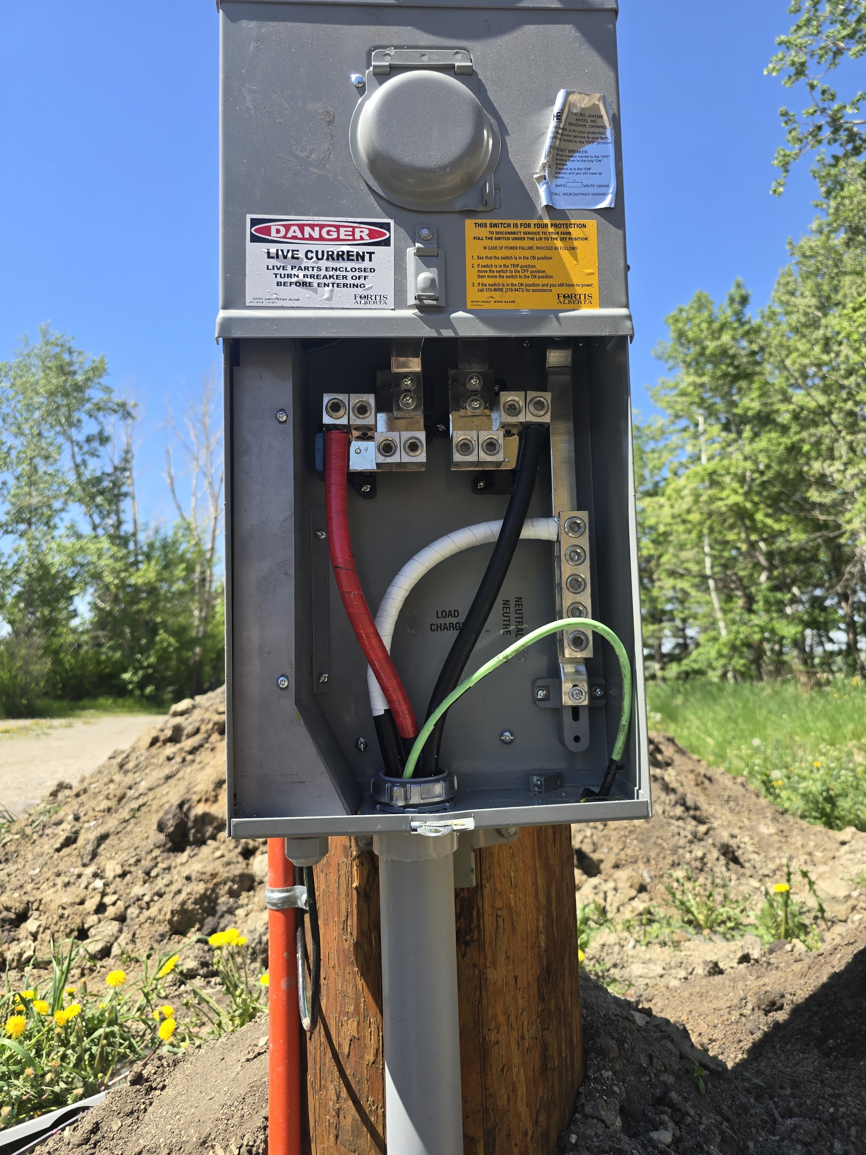 Images Rickman Electrical Services