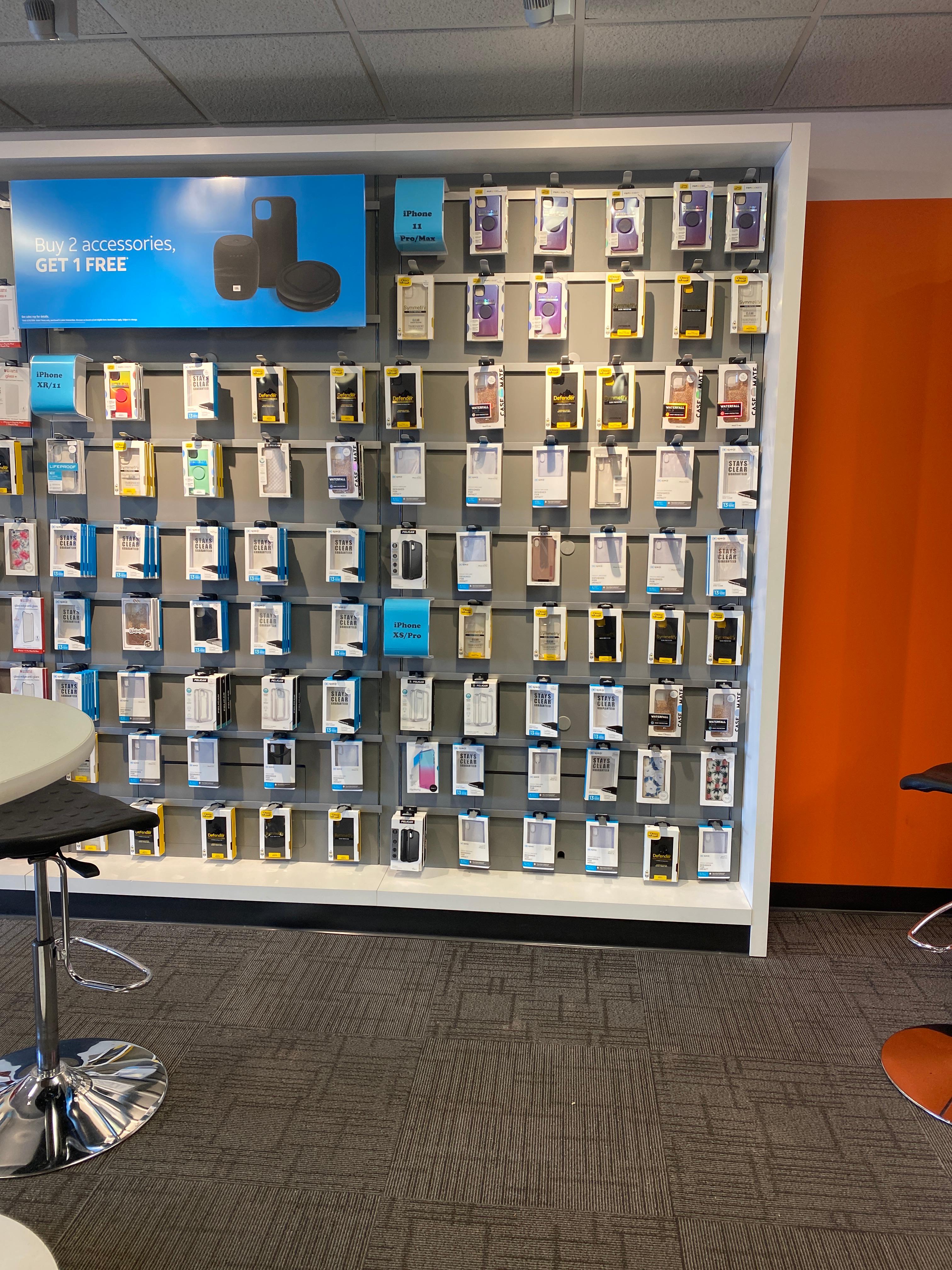 AT&T Store Photo