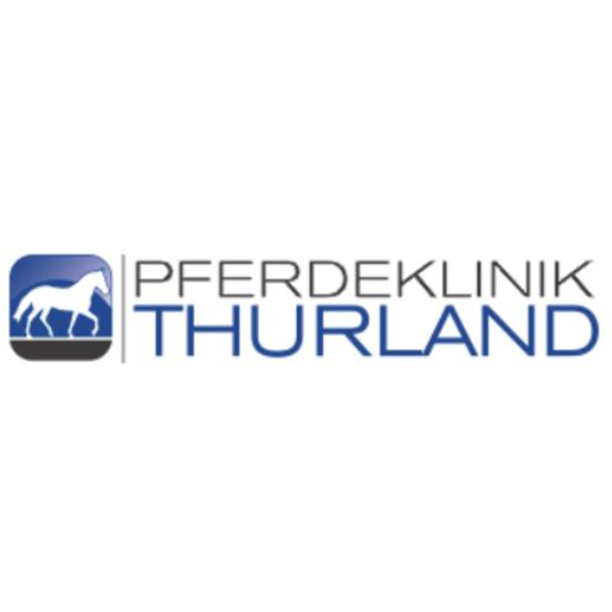 Pferdeklinik Thurland Logo