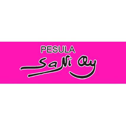Pesula Sani Oy Logo