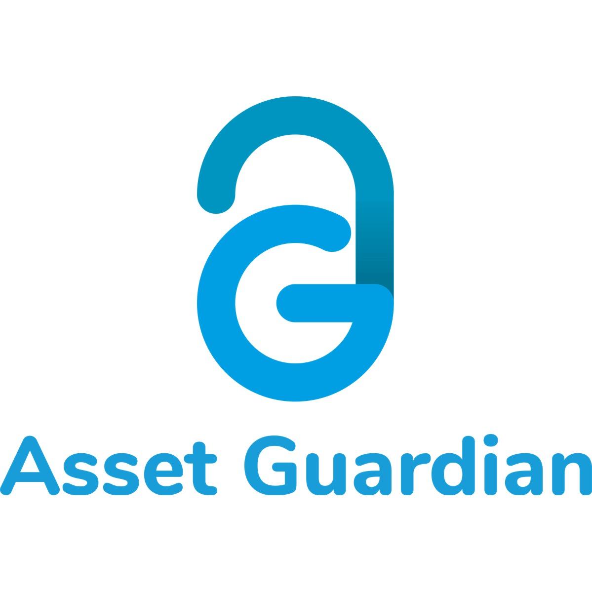 Asset Guardian Logo