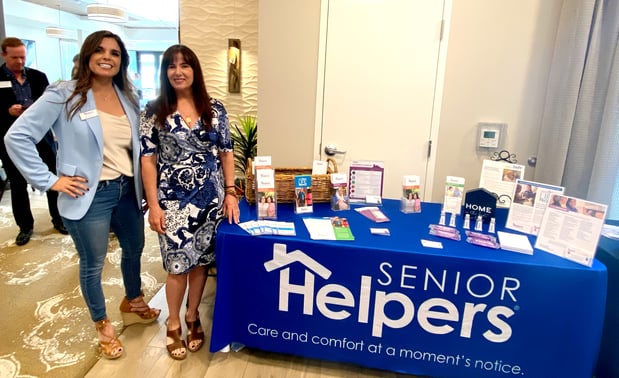 Images Senior Helpers