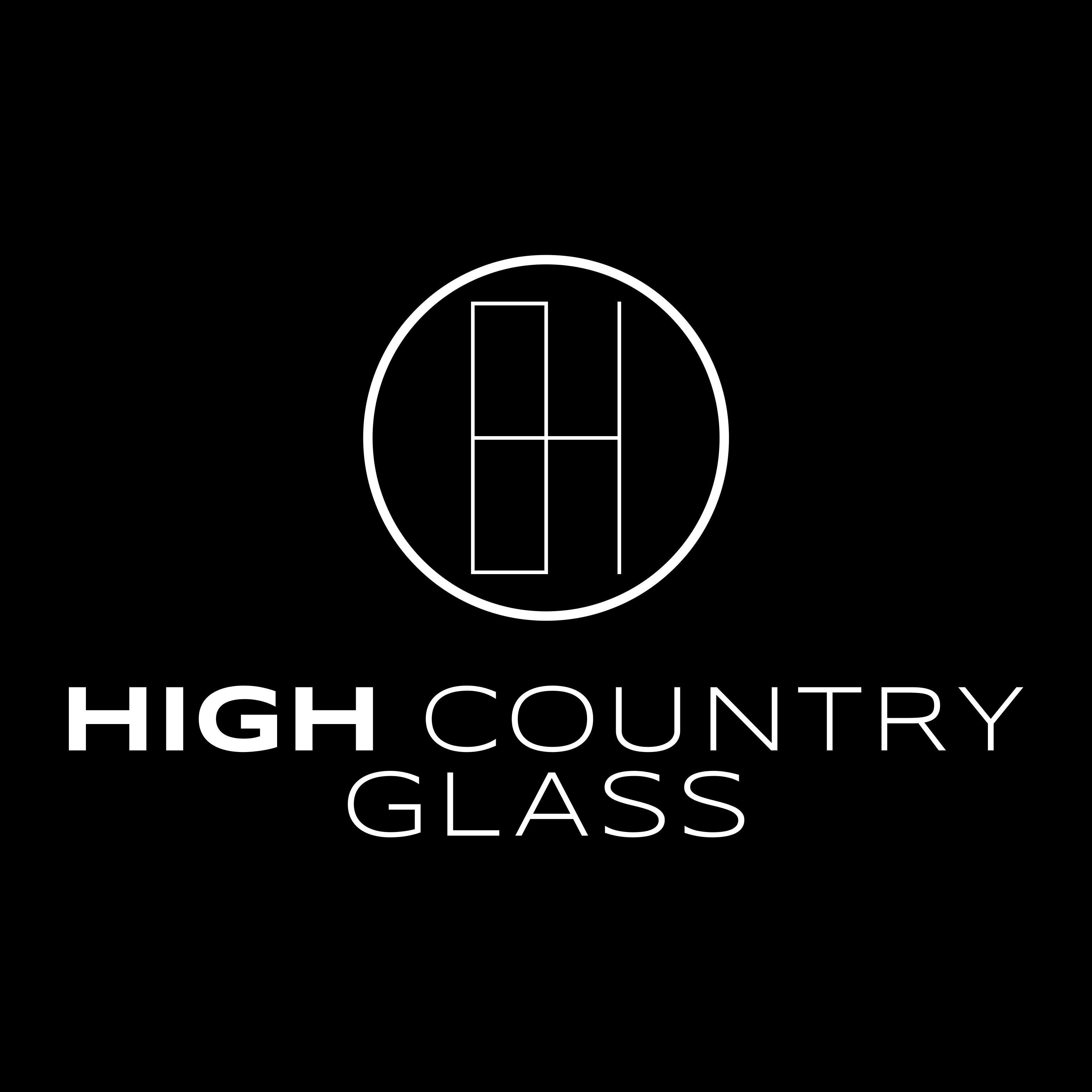 High Country Glass LLC - Easley, SC 29640 - (864)908-2513 | ShowMeLocal.com