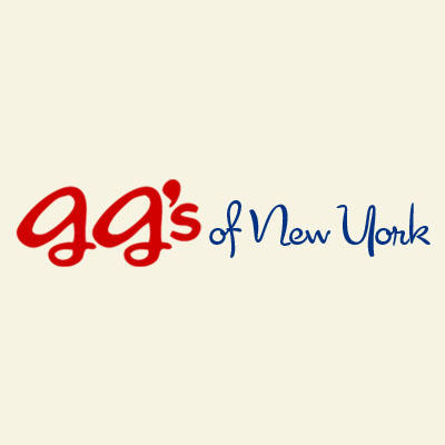 GG's of New York Logo