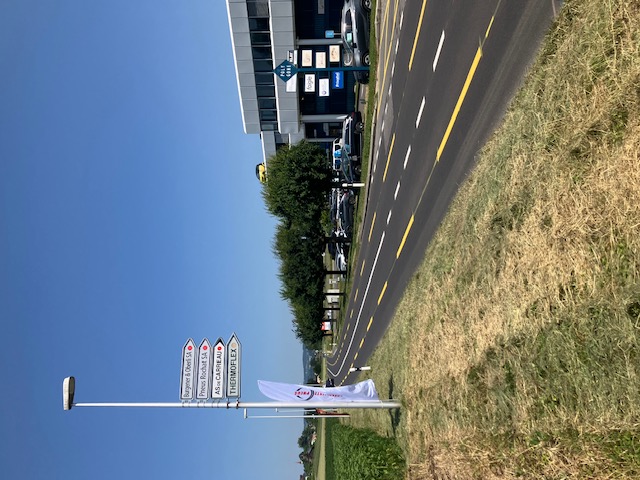 Bilder Pneus Rochat SA