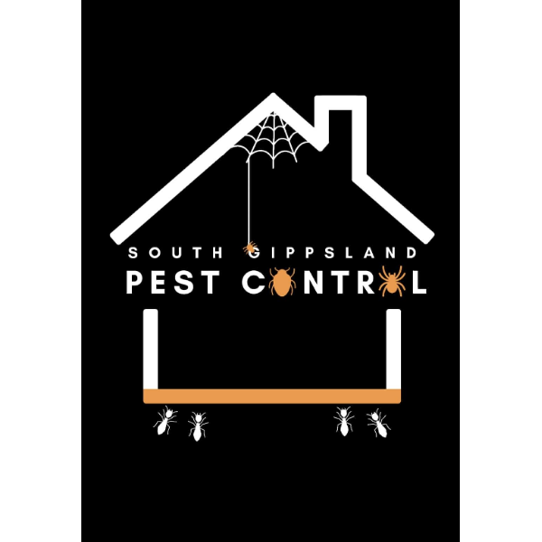 South Gippsland Pest Control Logo