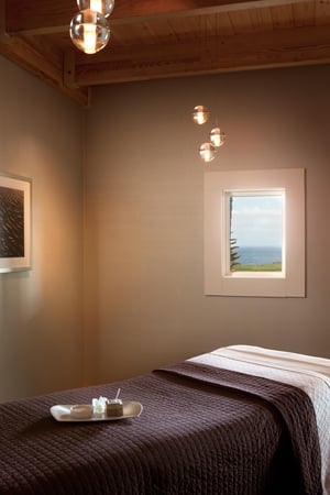 Images Opal Spa - Samoset Resort