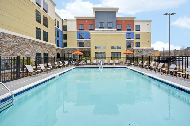 Images Homewood Suites by Hilton Rocky Mount