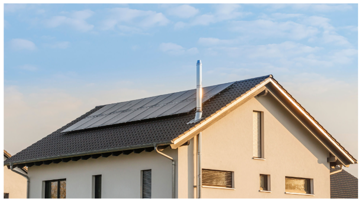 EC-Service GmbH Elektroinstallation Photovoltaikanlagen, Roggenkamp 7 in Großenkneten
