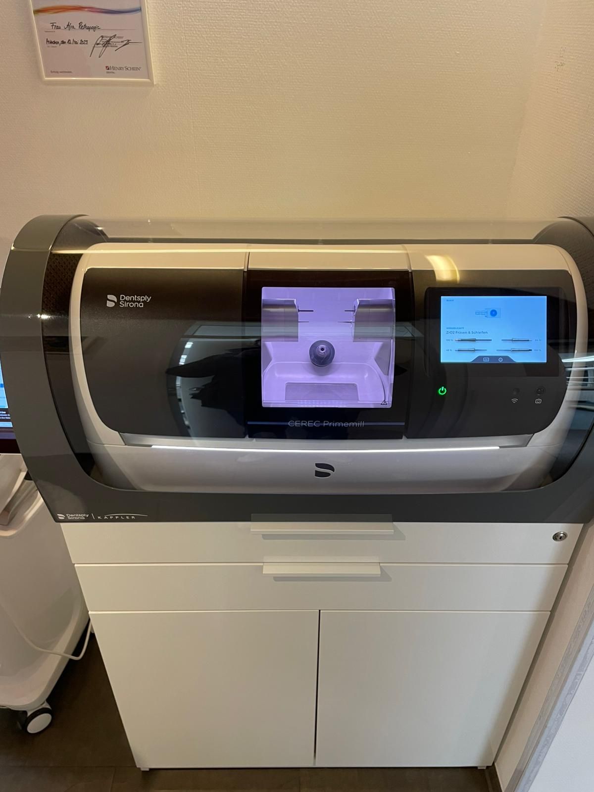 COSIMA 131 | Ihre Zahnärzte am Park, Cosimastr. 131 in München