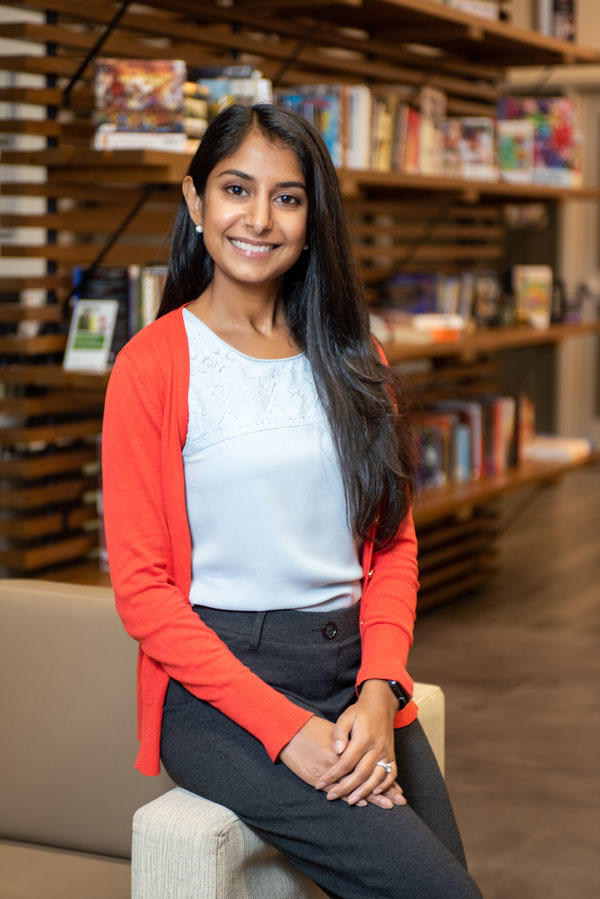 Jaya Madhav, MD