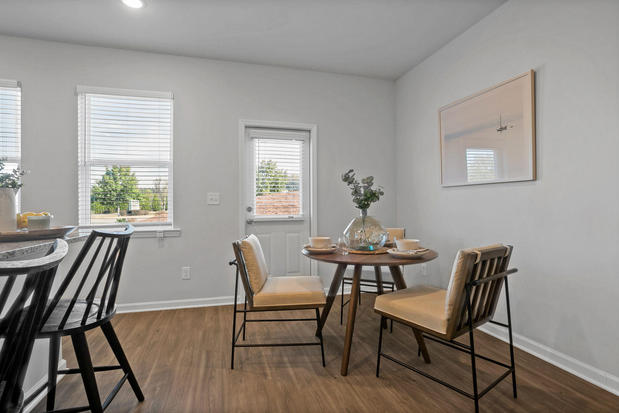 Images Covey Homes Paper Mill - Homes for Rent