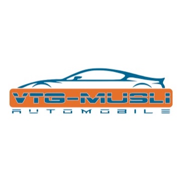 VTG-Musli Automobile in Bremerhaven - Logo