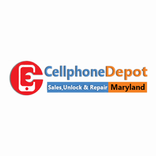Cell Phone Depot Logo
