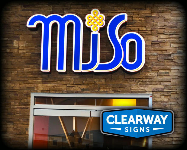 Images Clearway Signs