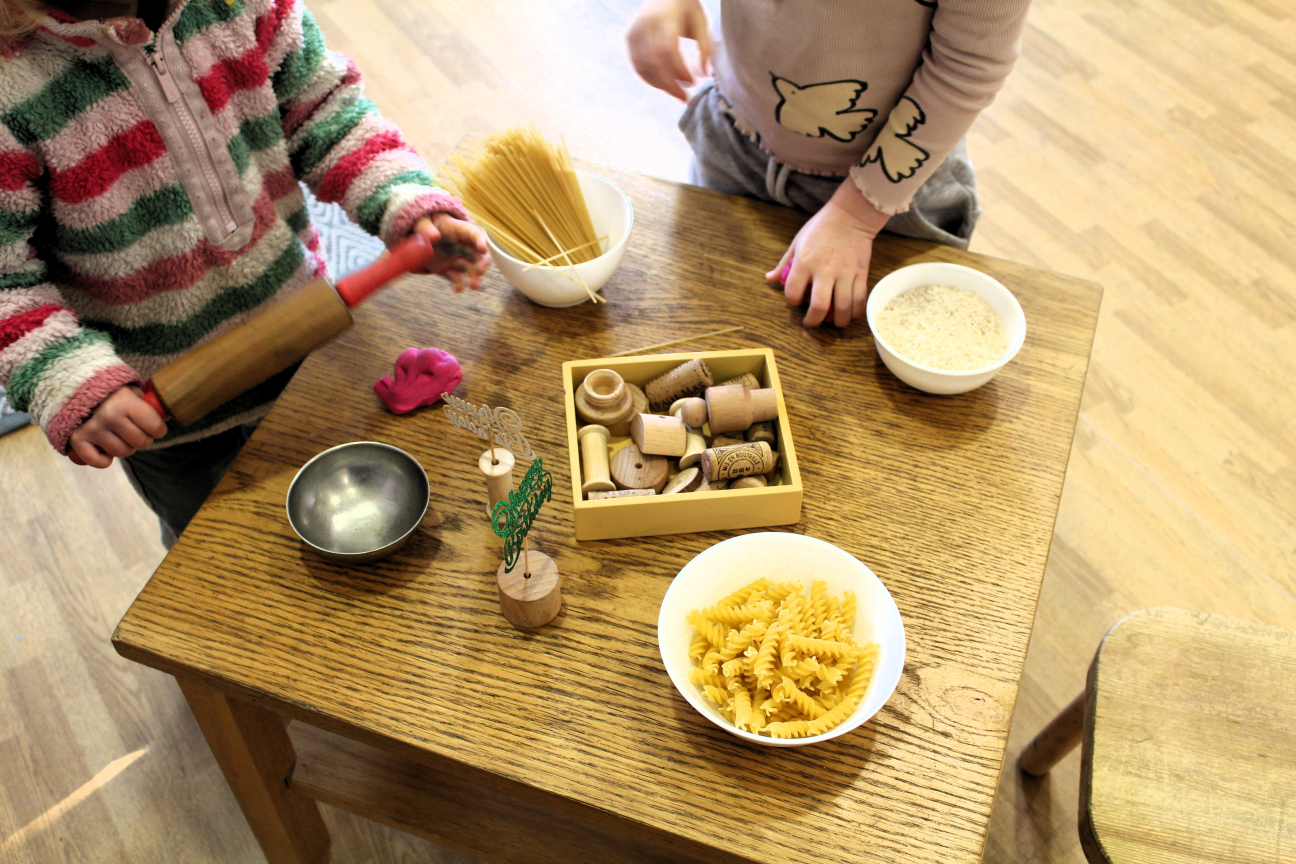 Images Home From Home Nursery & Pre-school