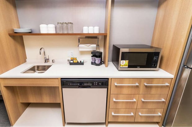 Images Home2 Suites by Hilton Las Vegas Stadium District
