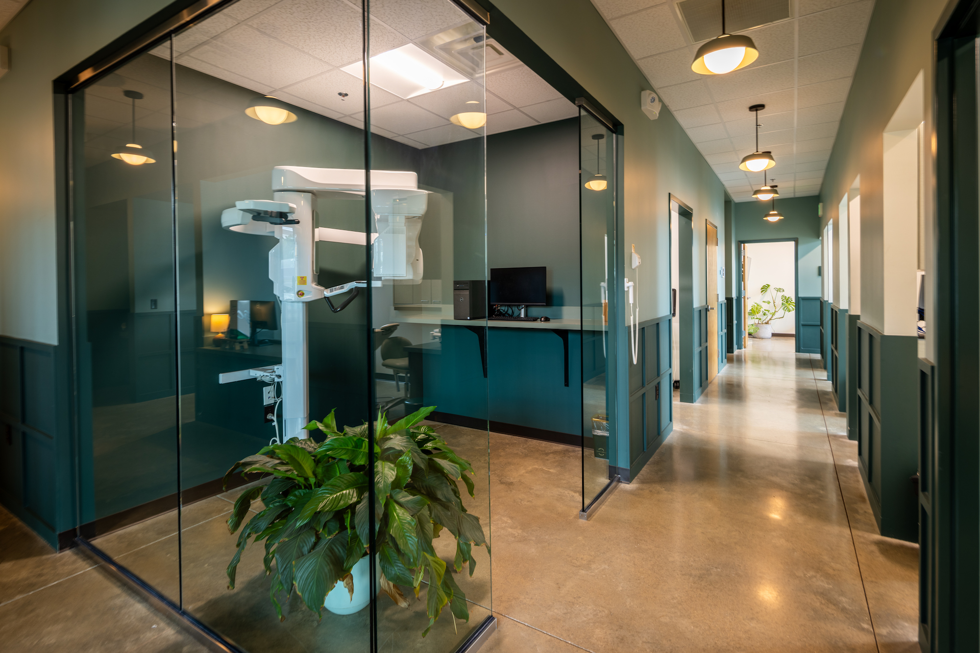 Greenwood Local Dentistry and Orthodontics Image