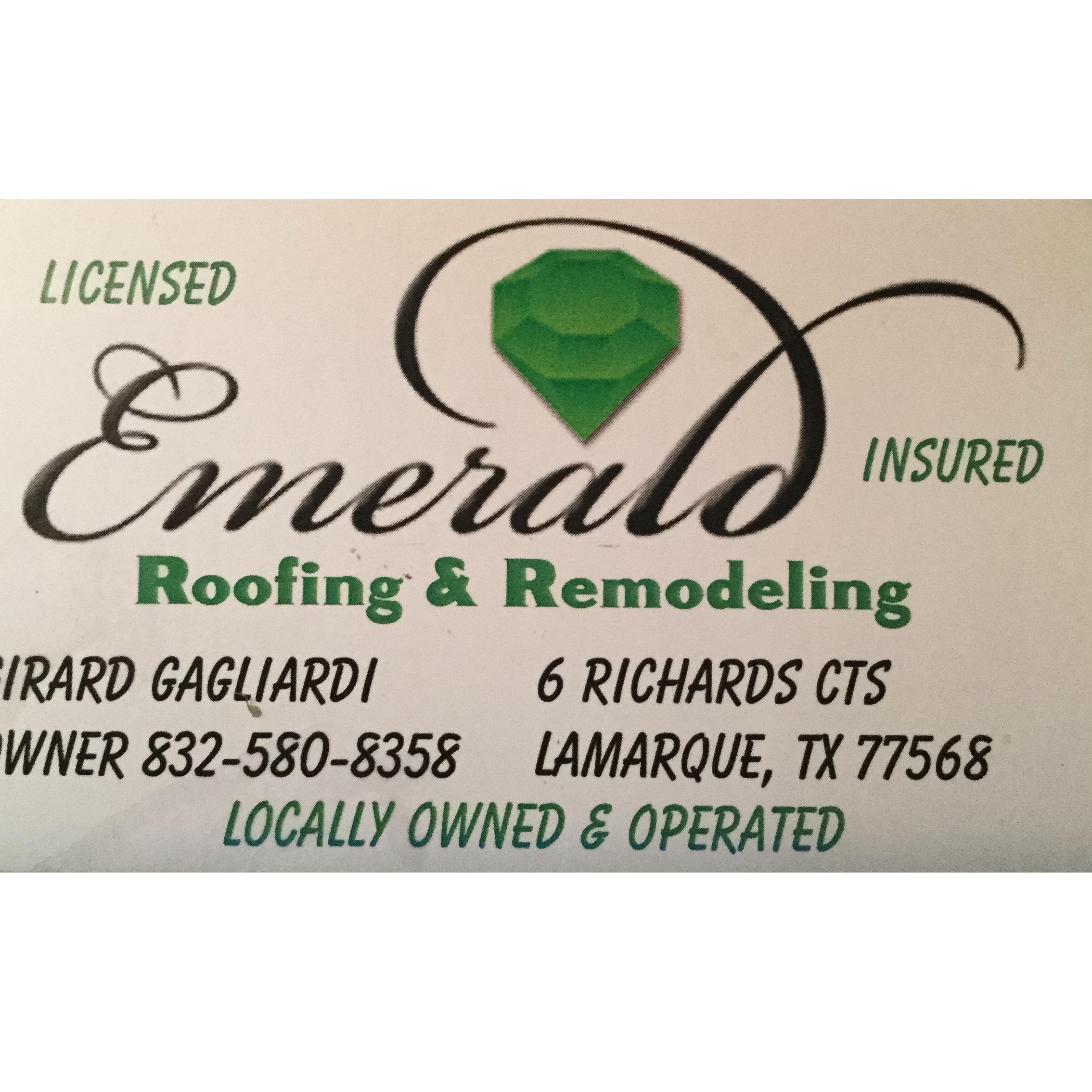 Emerald Roofing & Remodeling