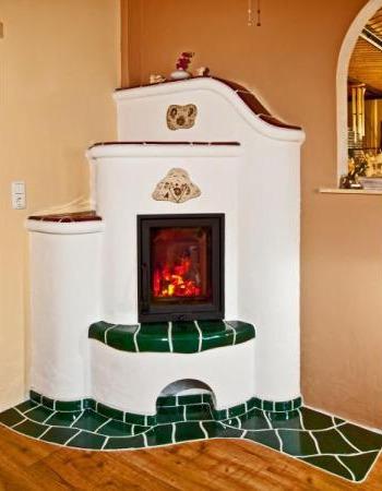 Michael DVORSKY, Eberweis 16 in Heidenreichstein