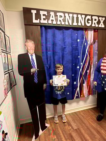Images LearningRx - Shreveport