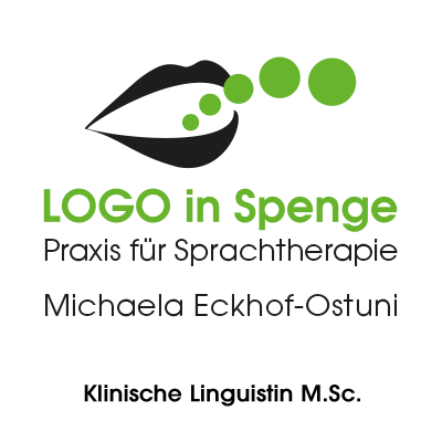 Logo Logo in Spenge Michaela Eckhof-Ostuni