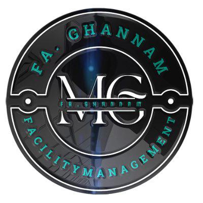Logo GHANNAM FACILITY-MANAGEMENT e.K.