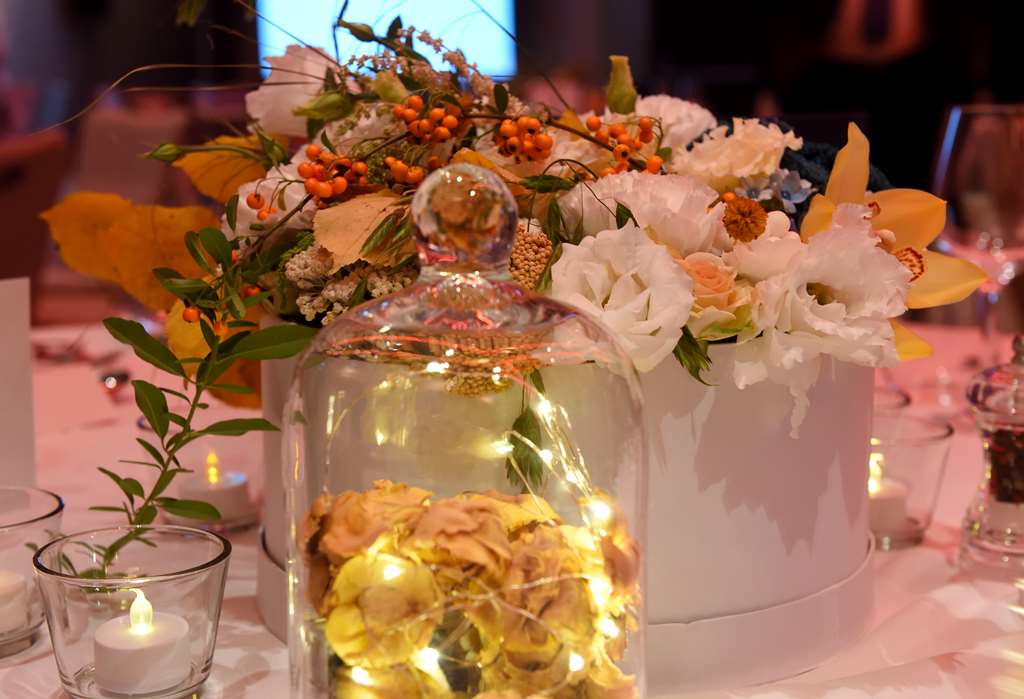 Images Radisson Blu Beke Hotel, Budapest