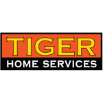 Tiger Home Services Logo