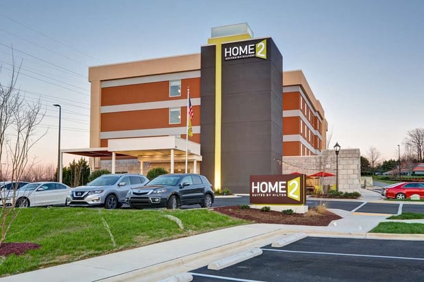 Images Home2 Suites by Hilton Winston-Salem Hanes Mall