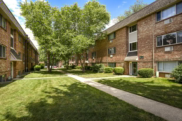 Images Mill Creek Village Apartments