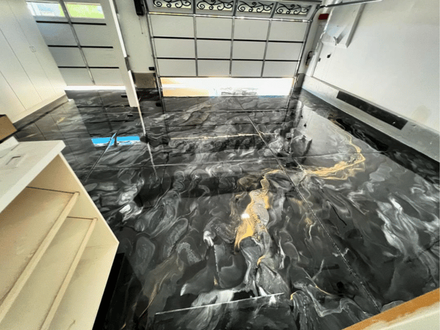 Images Rio Epoxy Flooring