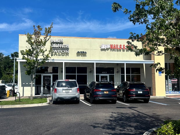 Images James Griffith Salon - Sarasota