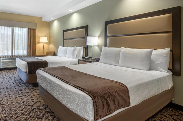 Images Best Western Plus College Park Hotel