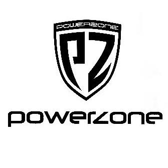 Powerzone GmbH Logo