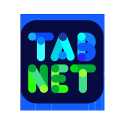 Tabnet Logo